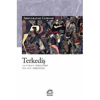 Terkediş