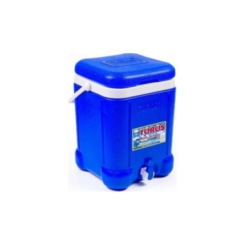TERMOS  20LT KARE PLASTİK (4887)