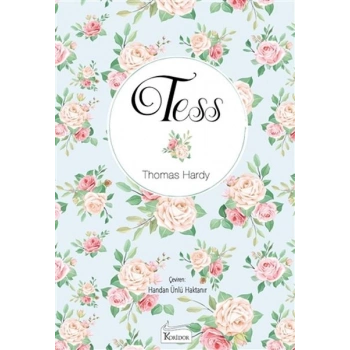 Tess (Bez Ciltli)