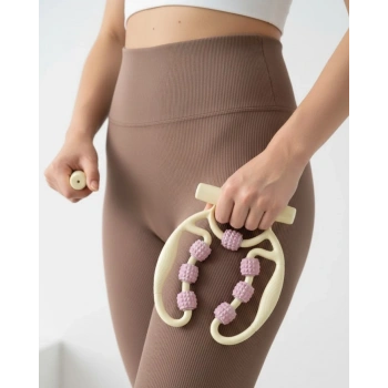 Tetik Nokta Masaj Aleti Çok Yönlü Kas Rahatlatıcı