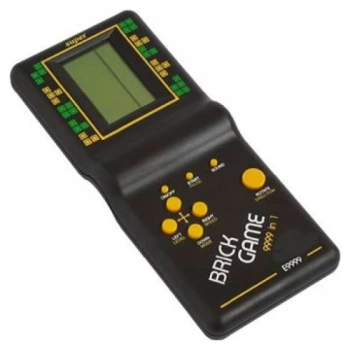 Tetris - 9999 Oyun - Nostaljik Oyun Konsolu (4887)
