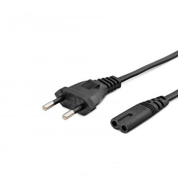 Teyp Power Kablo 28Pın 0.75 Mm Anbalajlı 1M Siyah HDX5518