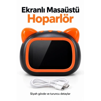 Tf39 Akıllı Robot
