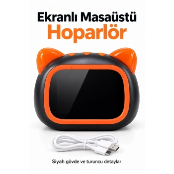 Tf39 Akıllı Robot