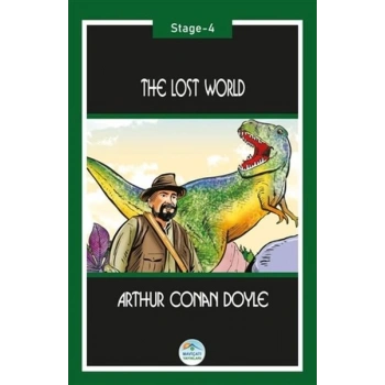 The Lost World (Stage-4)