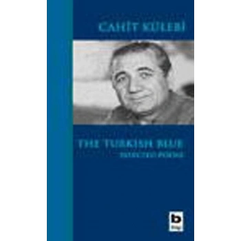 The  Turkish Blue