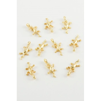 Timsah Kolye Ucu Aparatı 1 Adet