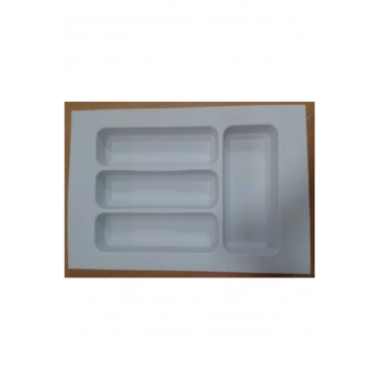 Tiny 4 Gözlü Kaşıklık -ACERO-20377