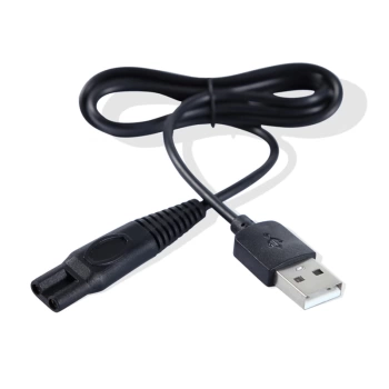 TIRAŞ MAKİNALARI İÇİN USB ŞARJ KABLOSU (4) (4887)
