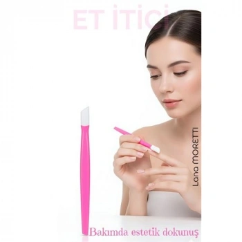 Tırnak Temizleyici ve Et Itici – Ergonomik, Hijyenik Bakım Aparatı  722277