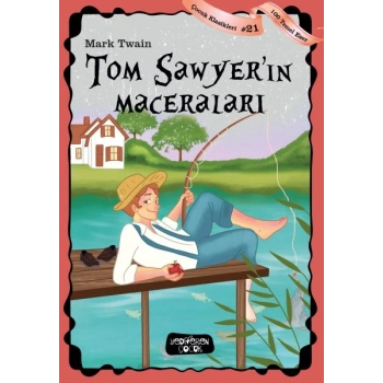 Tom Sawyerin Maceraları
