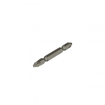 Tomax Çift Taraflı Bits Uç Ph2-Pz2 - 65 mm - (20 adet)