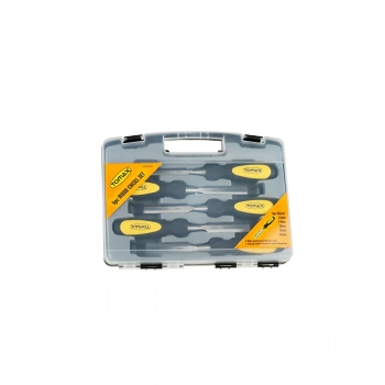 Tomax Iskarpela Takımı 5 li - 12-14-16-18-20 mm