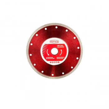 Tomax Seramik Fayans Kesici Disk - 125x1,3x22