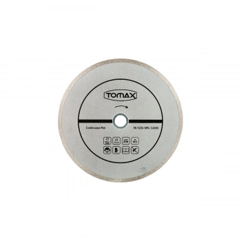Tomax Sürekli Elmas Fayans Kesici Disk - 115x2,0x22