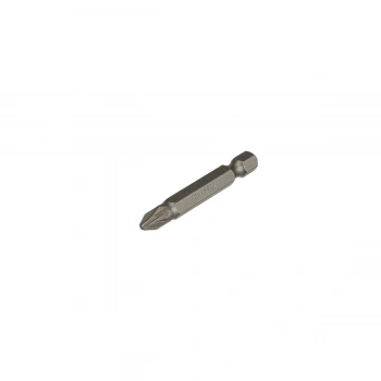 Tomax Yıldız Bits Uç (Pozidriv) PZ 2x50 - (30 adet)