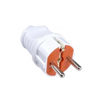 Topraklı Erkek Fiş -ASL503