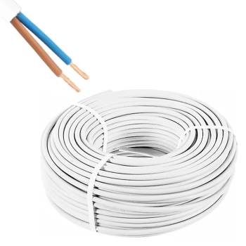 TOROS KABLO H05VV-F TTR CCA 2X2.5MM KABLO 100MT (4887)