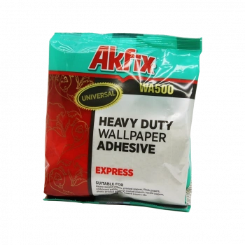 TOZ DUVAR KAĞIDI YAPIŞTIRICI 250GR (4887)