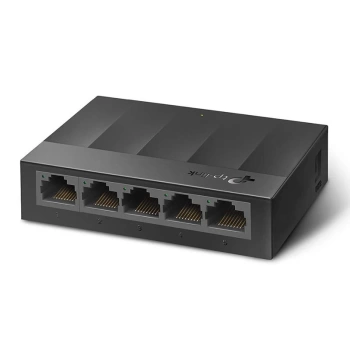 TP-LINK LS1005G 5 PORT GIGABIT DESKTOP SWITCH (4887)