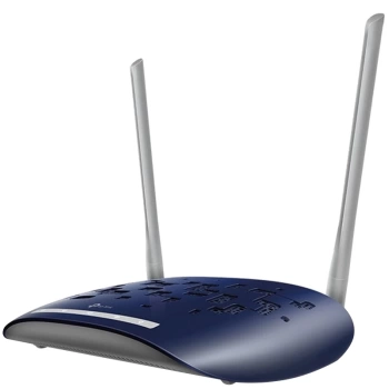 TP-LINK TD-W9960 300 MBPS KABLOSUZ ADSL2/VDSL2 MODEM (4887)