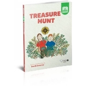 Treasure Hunt