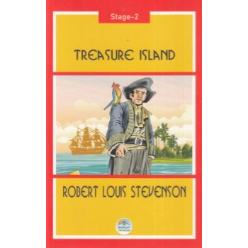 Treasure Island - Stage 2