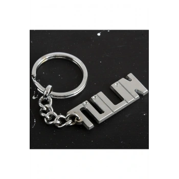 Tülin İsimli Anahtarlık