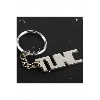 Tunç İsimli Anahtarlık