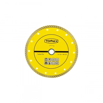 Turbo Elmas Mermer Granit Kesici 115x2,0x22