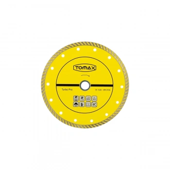 Turbo Elmas Mermer Granit Kesici 230x2,4x22