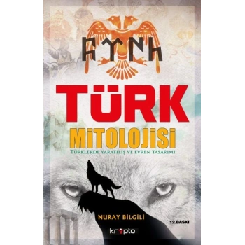 Türk Mitolojisi