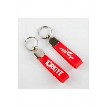 Türkiye Yazılı Anahtarlık