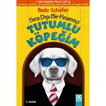 Tutumlu Köpeğim