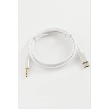 Type C to 3,5 AUX Audio