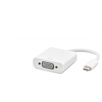 Type-C To Vga F Çevirici 1080P HDX7773