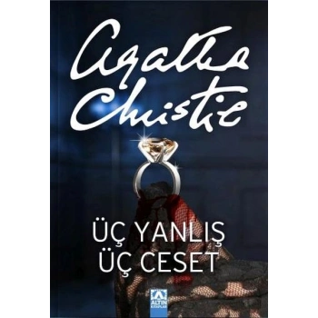 Üç Yanlış Üç Ceset