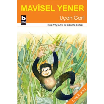 Uçan Goril