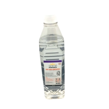 UCC GAZ YAĞI 700ML. (4887)