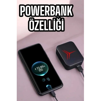 Ucuz Ve Kaliteli Bluetooth Kulaklık Tws Çoklu Şarj Girişi Yüksek Ses Kaliteli