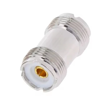 UHF DİŞİ/DİŞİ ARA KONNEKTÖR (UHF104) (4887)