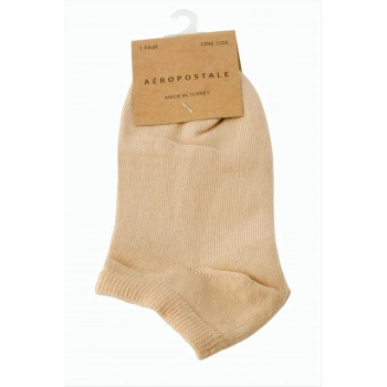 Unisex Snekars Çorap