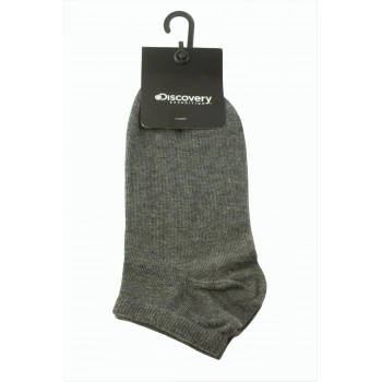 Unisex Snekars Çorap