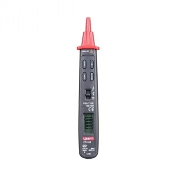 Unit-t Kalem Tipi Dijital Ölçü Aleti / Ut 118b