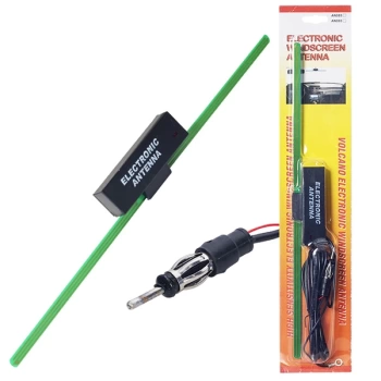 UNIVERSAL ELEKTRONİK CAM OTO ANTENİ * YES-400 (4887)