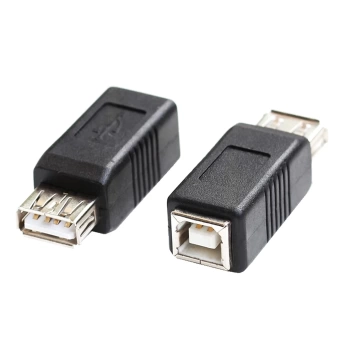 USB DİŞİ YAZICI DİŞİ ÇEVİRİCİ JACK (4887)