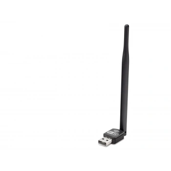Usb Wifi Adaptörü 150 Mbps 2.4 Ghz UW10