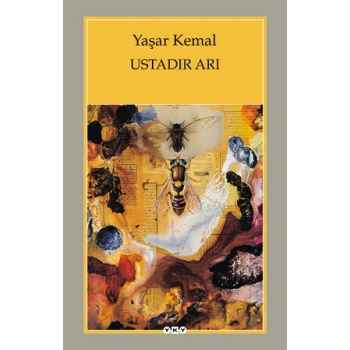Ustadır Arı