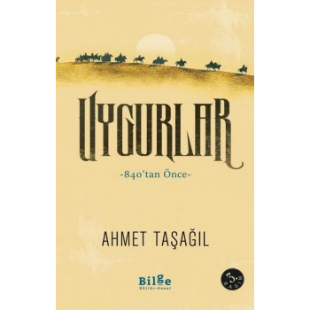 Uygurlar - 840tan Önce