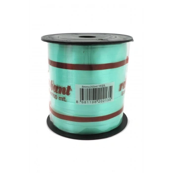 Vagon Rabant Ambalaj Rafyası 200 M. Hologram Yeşil